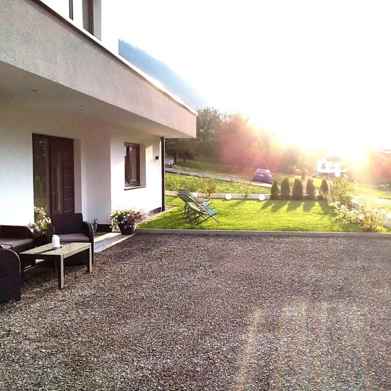 Living Apartment Maurer - Apartment mit 2 Schlafzimmern - 17