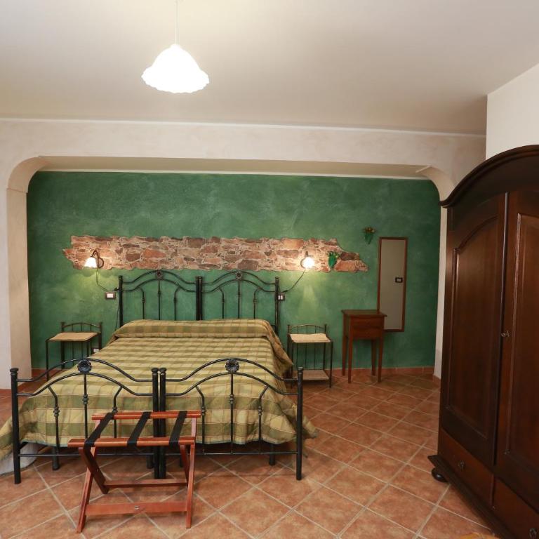 Sikania Suite - Double Room - 5