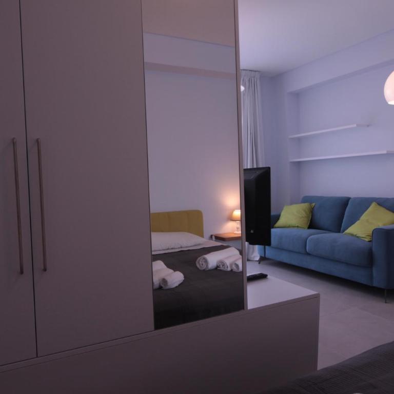 The Sea Rooms - Casa Vacanze - 11