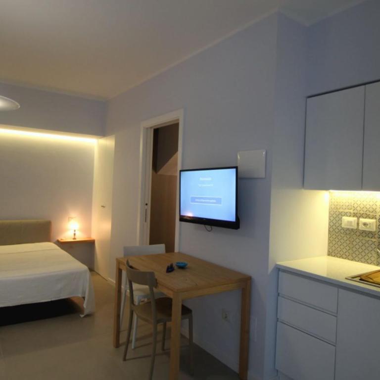 The Sea Rooms - Casa Vacanze - Piano Terra - 10