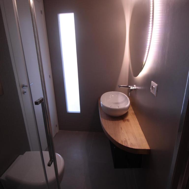 The Sea Rooms - Casa Vacanze - 11