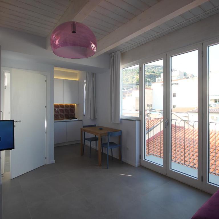 The Sea Rooms - Casa Vacanze - 12