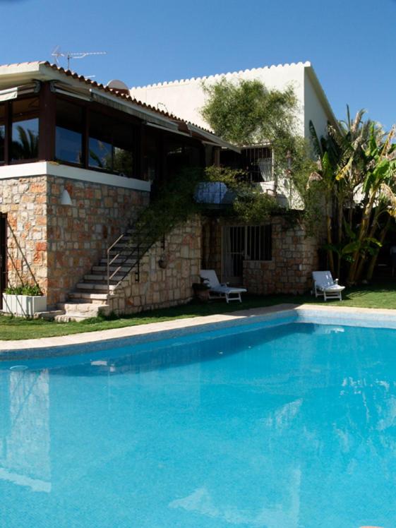 Villa Relax en Benidorm - Villa de 3 dormitorios - 1