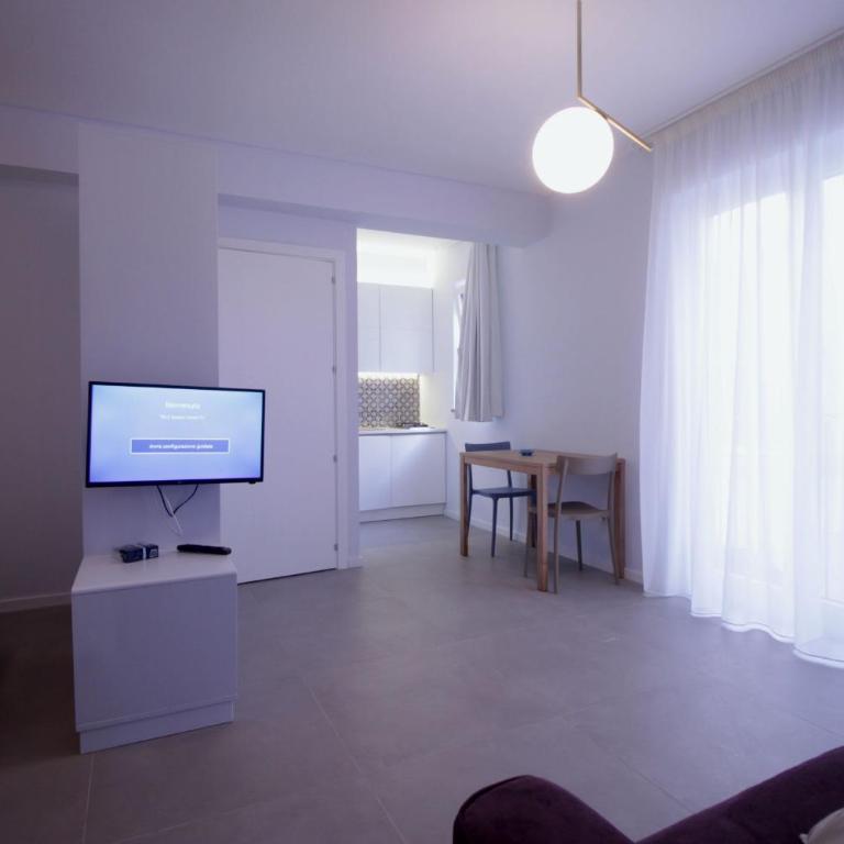 The Sea Rooms - Casa Vacanze - 11