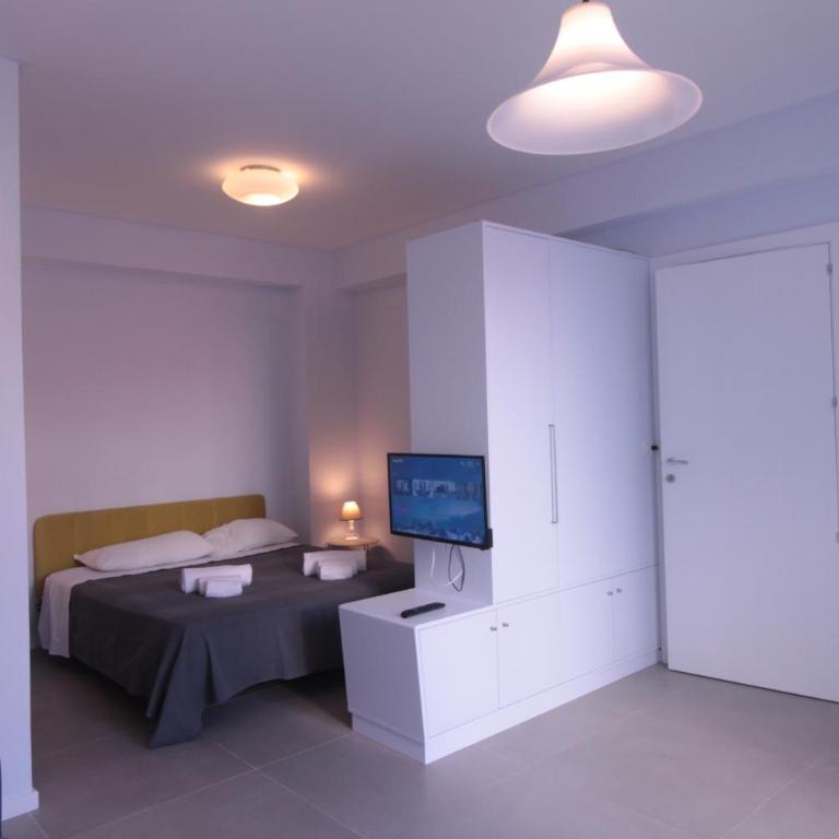 The Sea Rooms - Casa Vacanze - 13