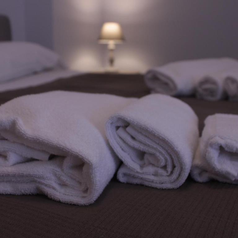 The Sea Rooms - Casa Vacanze - Piano Terra - 9