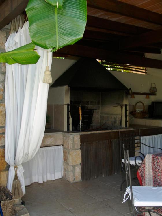 Villa Relax en Benidorm - Villa de 3 dormitorios - 12
