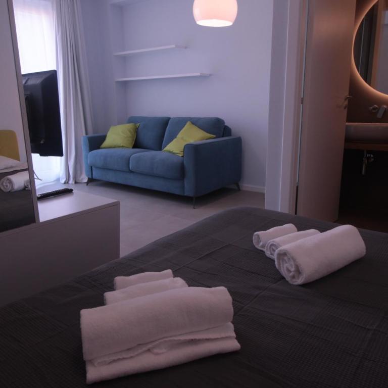 The Sea Rooms - Casa Vacanze - 7