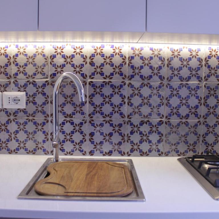 The Sea Rooms - Casa Vacanze - 8