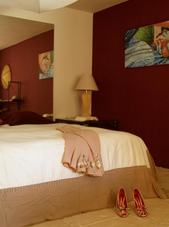 Villa Relax en Benidorm - Villa de 3 dormitorios - 7