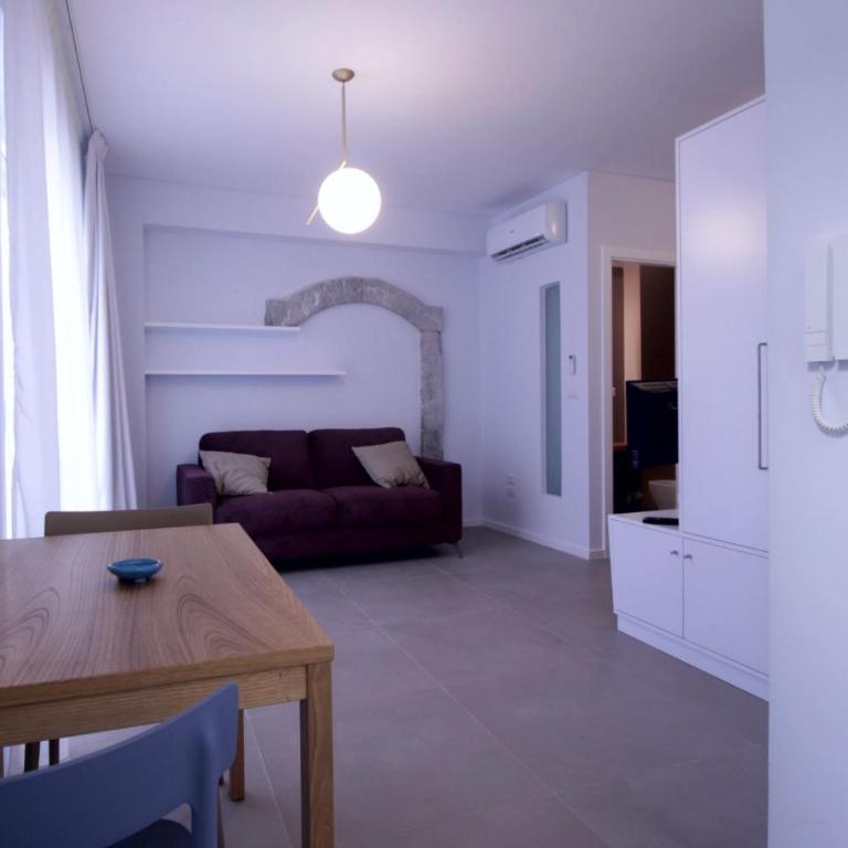 The Sea Rooms - Casa Vacanze - 9