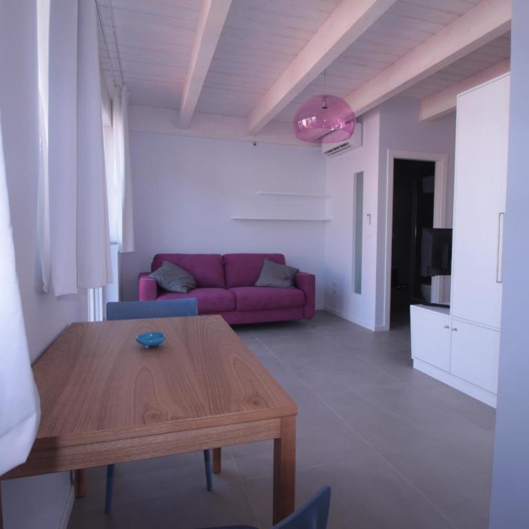 The Sea Rooms - Casa Vacanze - 10