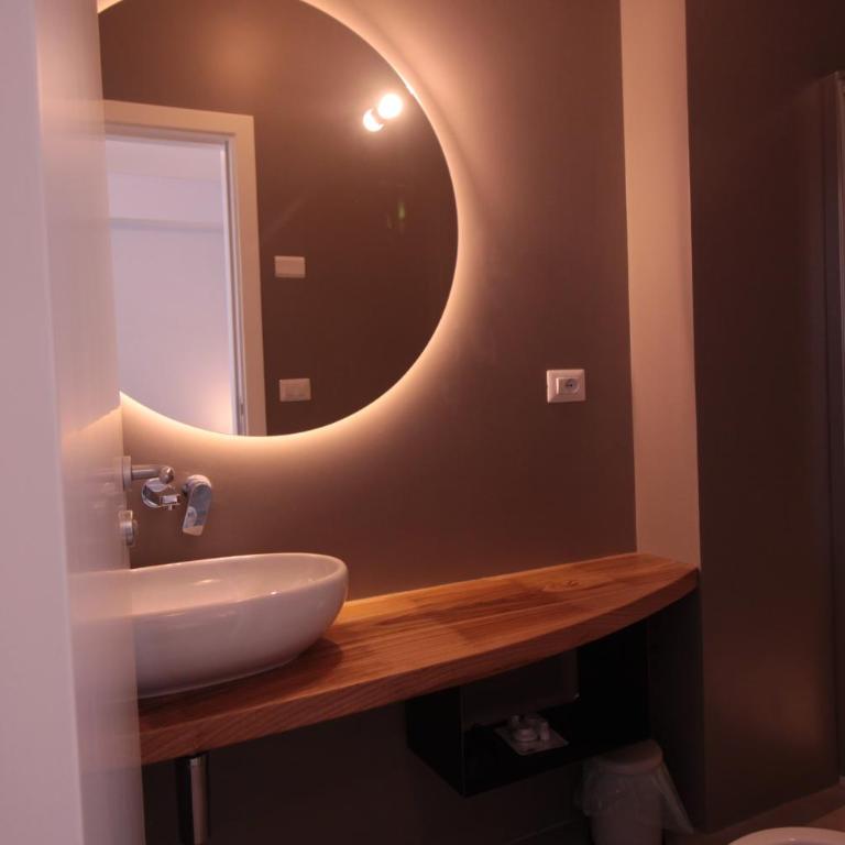 The Sea Rooms - Casa Vacanze - 10