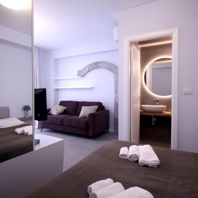 The Sea Rooms - Casa Vacanze - 1
