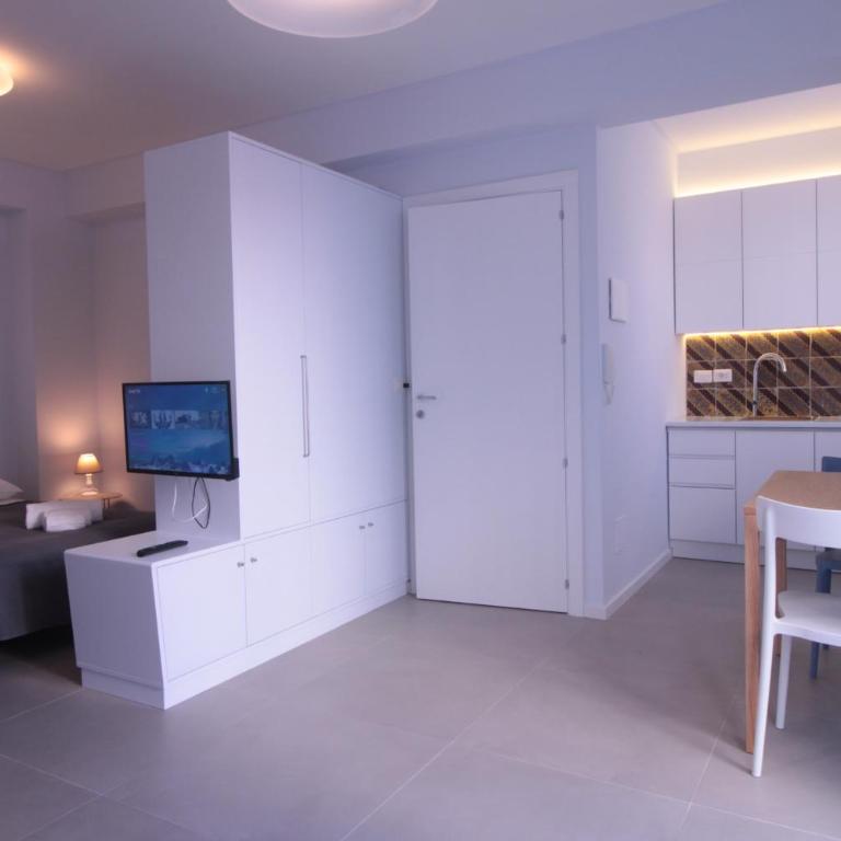 The Sea Rooms - Casa Vacanze - 9