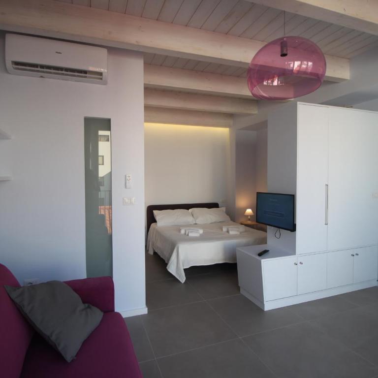The Sea Rooms - Casa Vacanze - 7