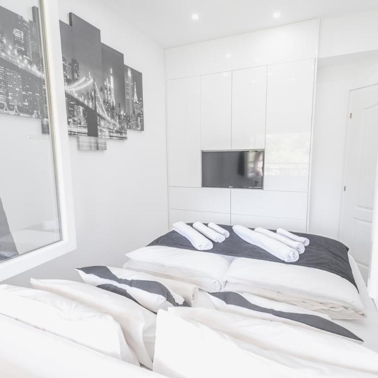 Apartman Danica No.2 - Apartman sa 1 Spavaćom Sobom - 19