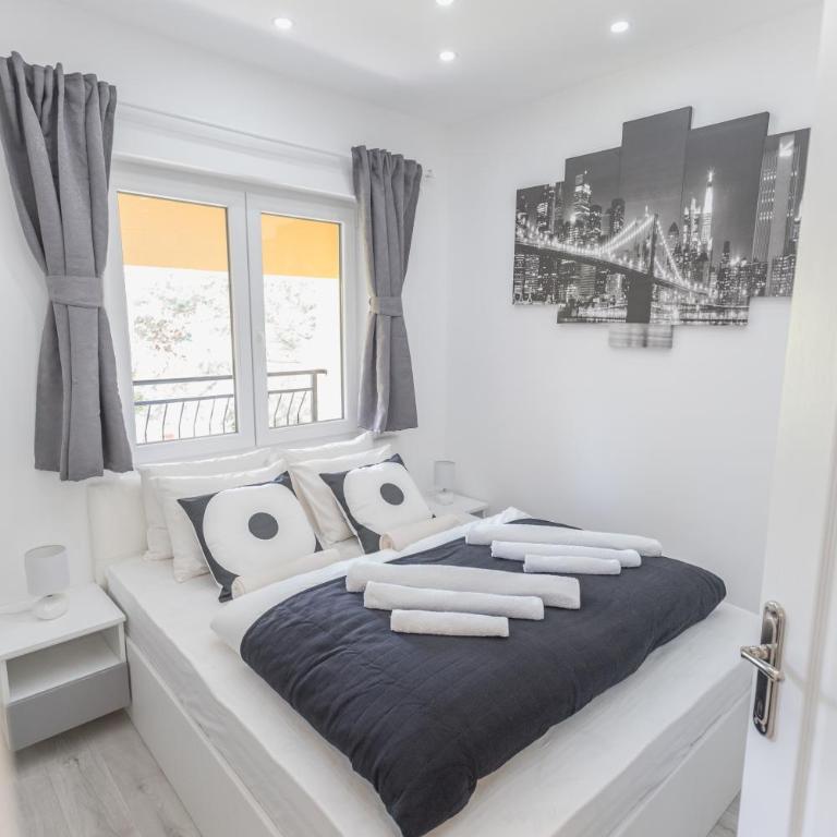 Apartman Danica No.2 - Apartman sa 1 Spavaćom Sobom - 18