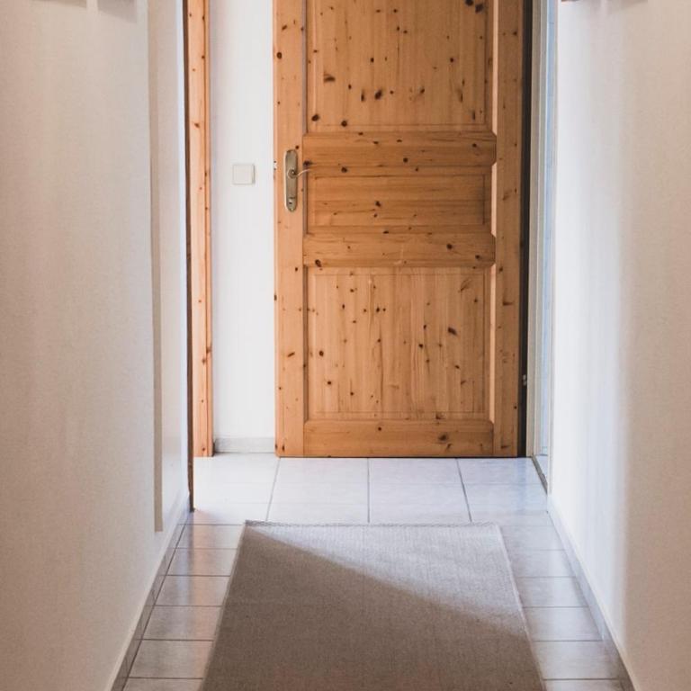 Hohler Appartement Gamlitz - Appartamento con 1 Camera da Letto - 17