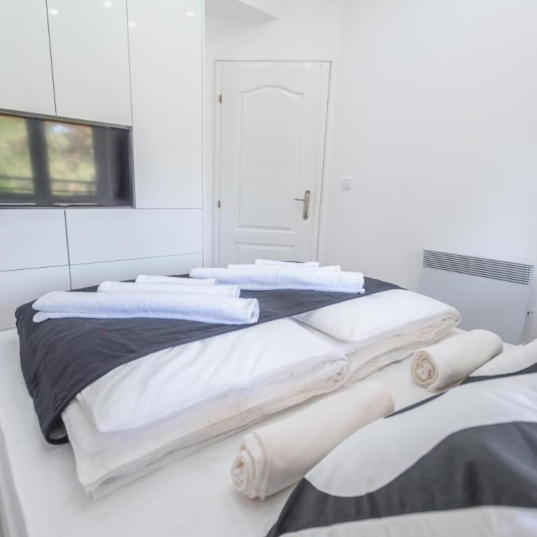 Apartman Danica No.2 - Apartman sa 1 Spavaćom Sobom - 20