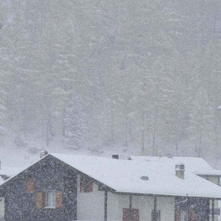 Haus Alpenperle - Appartamento con 3 Camere da Letto - 11