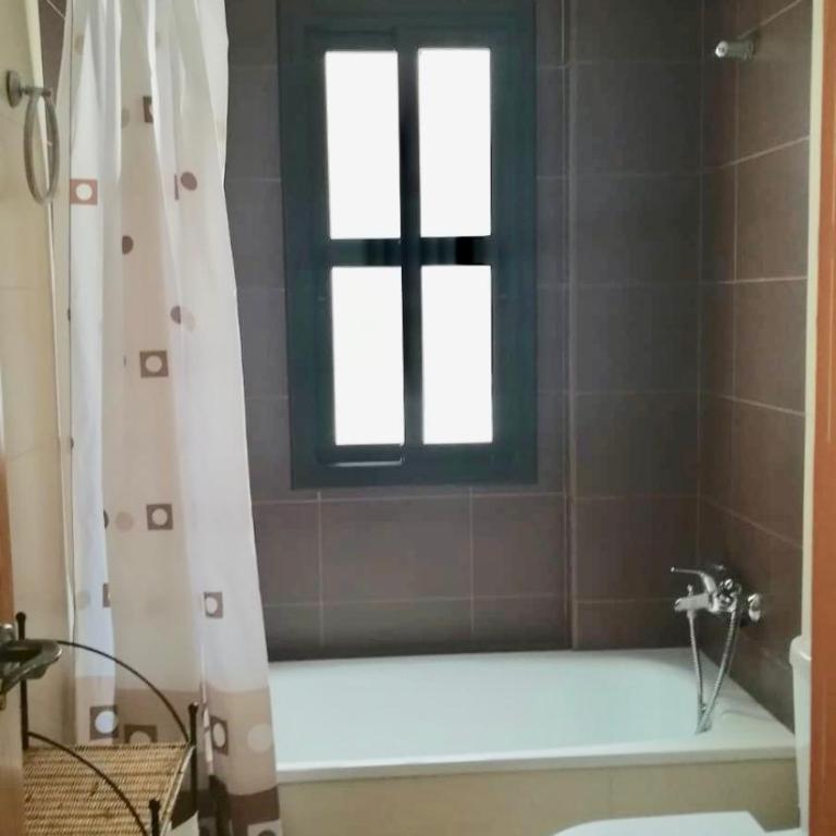 VFT Sendero Cerezuelo - One-Bedroom Apartment - 13