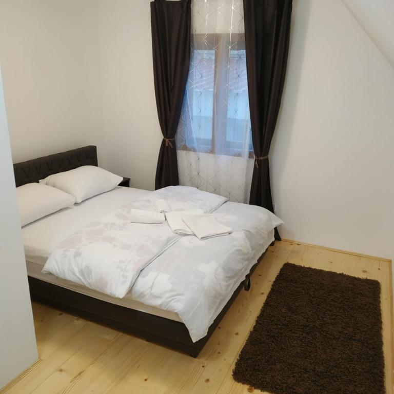 Apartments Durmitor - Two-Bedroom Apartment - 1