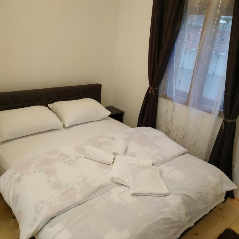 Apartments Durmitor - Two-Bedroom Apartment - 12
