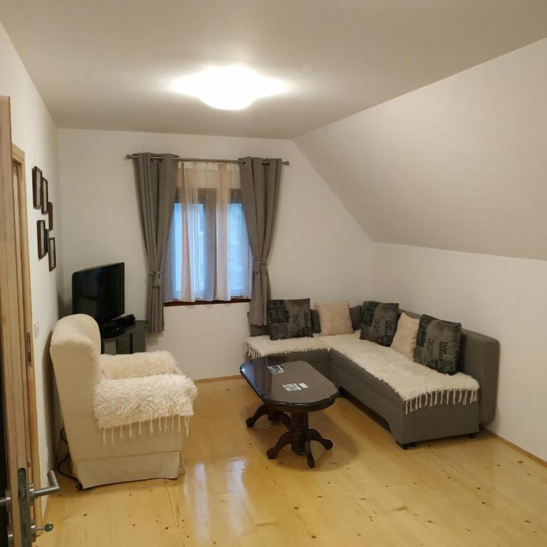 Apartments Durmitor - Two-Bedroom Apartment - 15