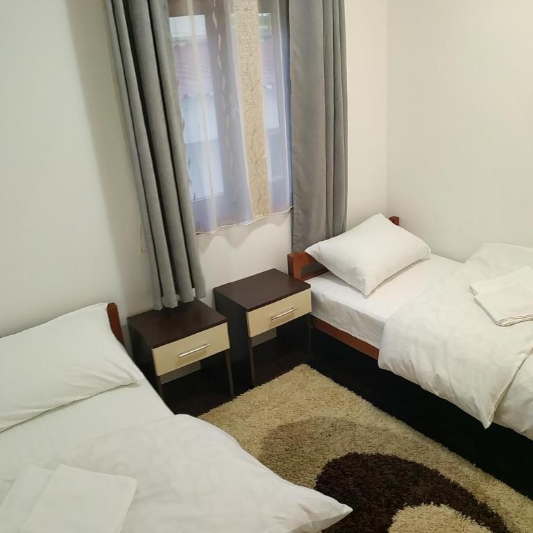 Apartments Durmitor - Two-Bedroom Apartment - 19