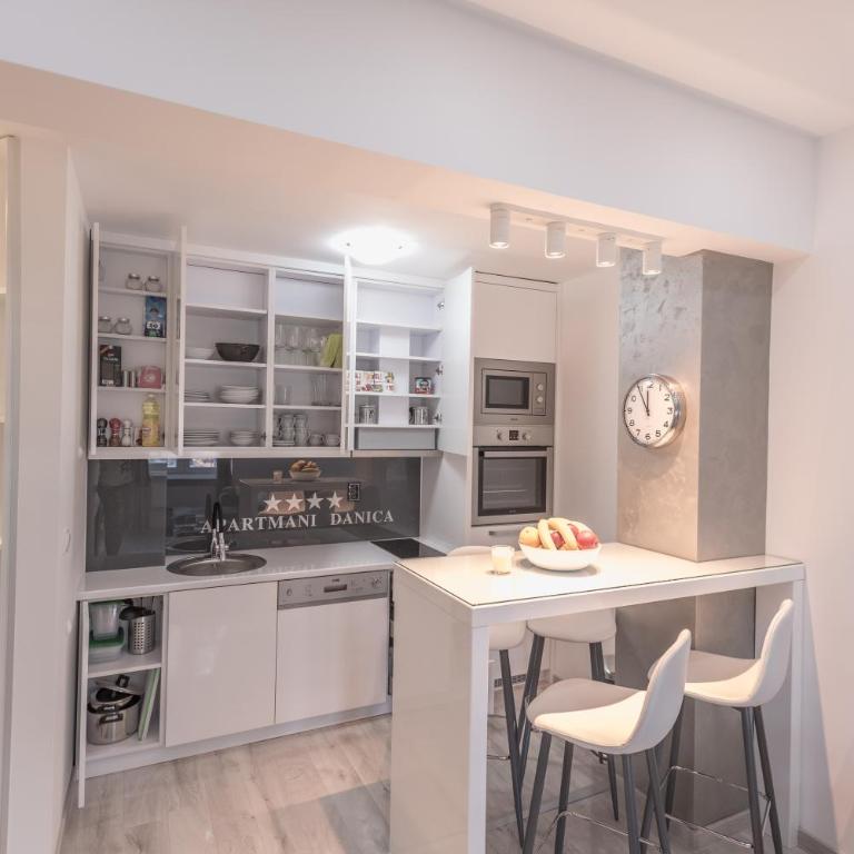 Apartman Danica No.2 - Apartman sa 1 Spavaćom Sobom - 12