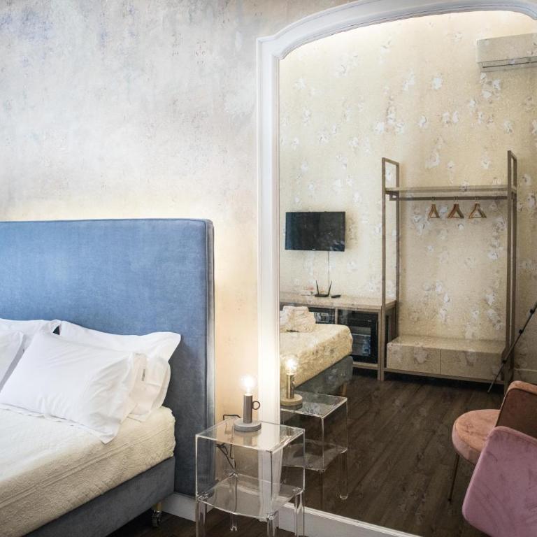 Arcipelago 37 - Deluxe Double Room with Balcony - 4