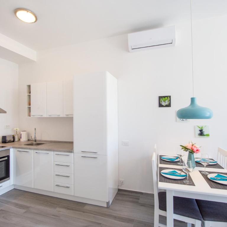 Apart SKY Residence with sea view in DELMAR - Apartman sa Pogledom na More - 2
