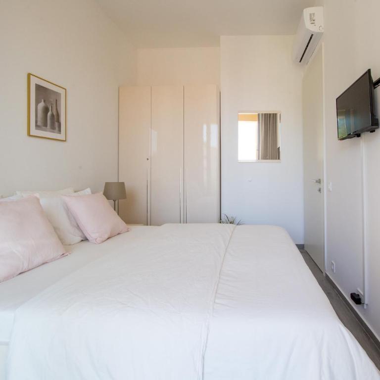 Apart SKY Residence with sea view in DELMAR - Apartman sa Pogledom na More - 5