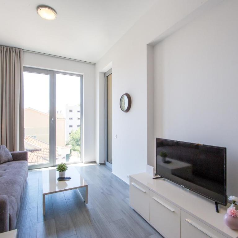Apart SKY Residence with sea view in DELMAR - Apartman sa Pogledom na More - 3