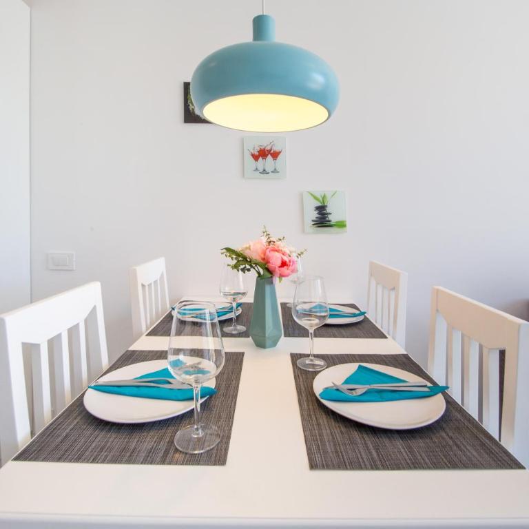 Apart SKY Residence with sea view in DELMAR - Apartman sa Pogledom na More - 11