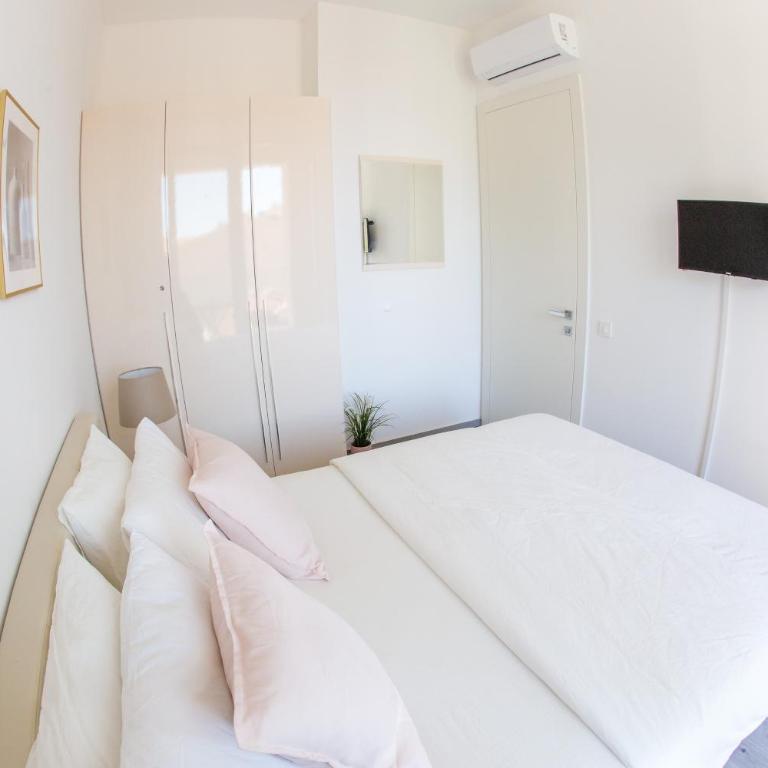 Apart SKY Residence with sea view in DELMAR - Apartman sa Pogledom na More - 10