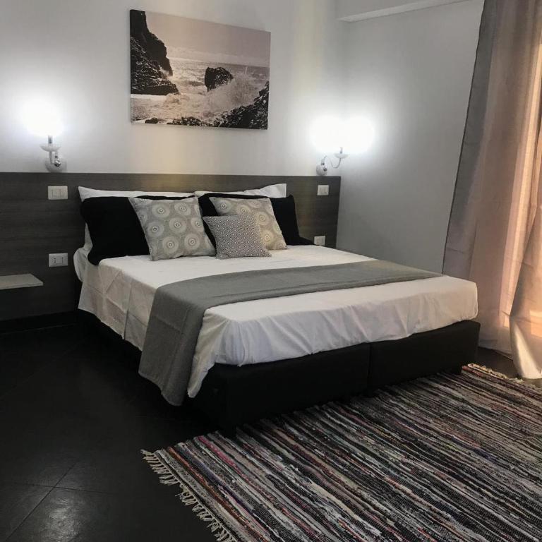Tropea Hermés House - Appartamento con 1 Camera da Letto - 3