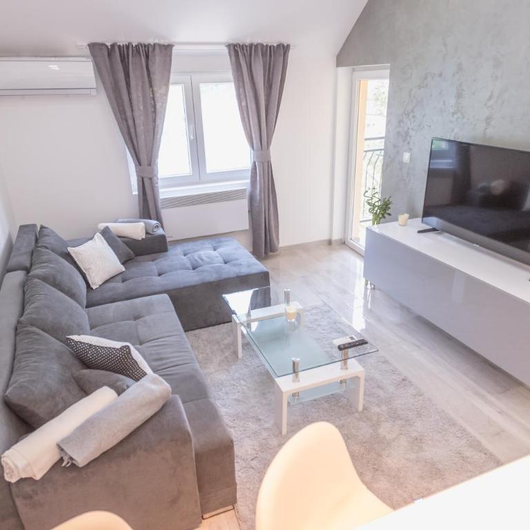 Apartman Danica No.2 - Apartman sa 1 Spavaćom Sobom - 9