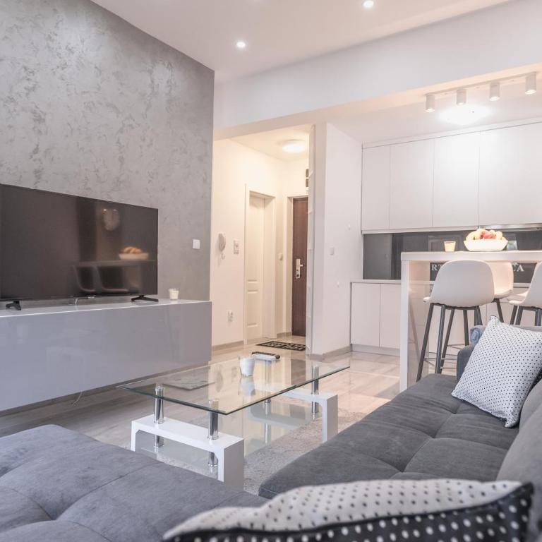Apartman Danica No.2 - Apartman sa 1 Spavaćom Sobom - 8