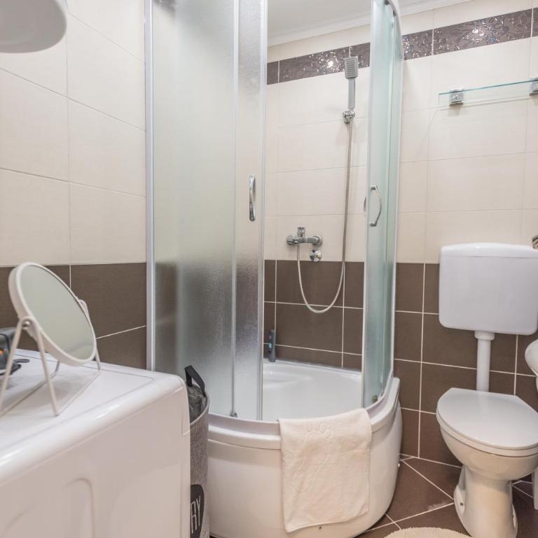 Apartman Danica No.2 - Apartman sa 1 Spavaćom Sobom - 24
