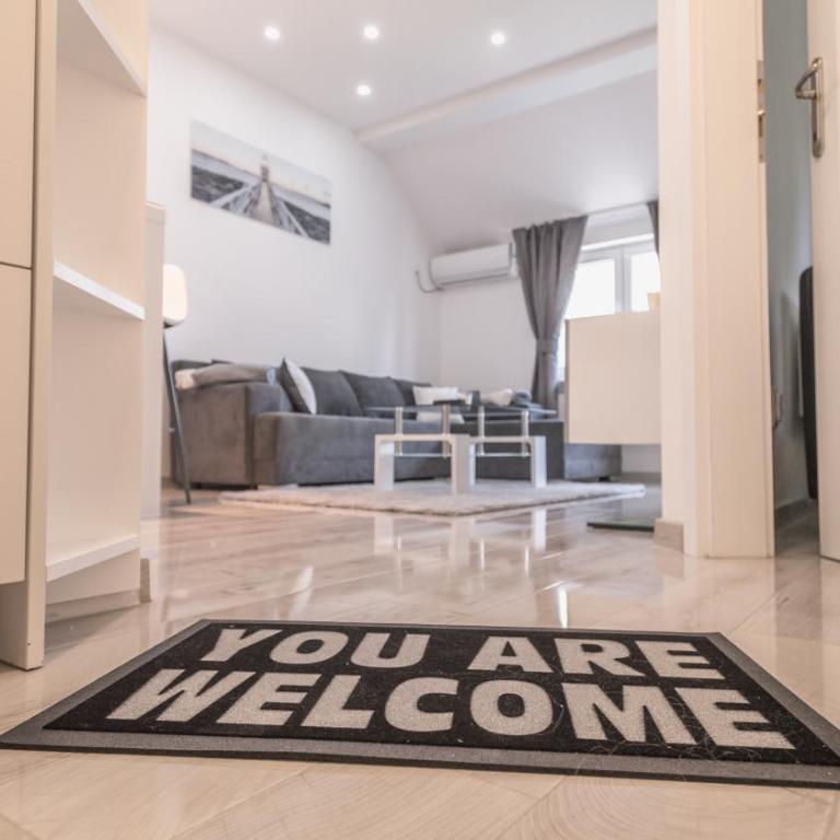 Apartman Danica No.2 - Apartman sa 1 Spavaćom Sobom - 15