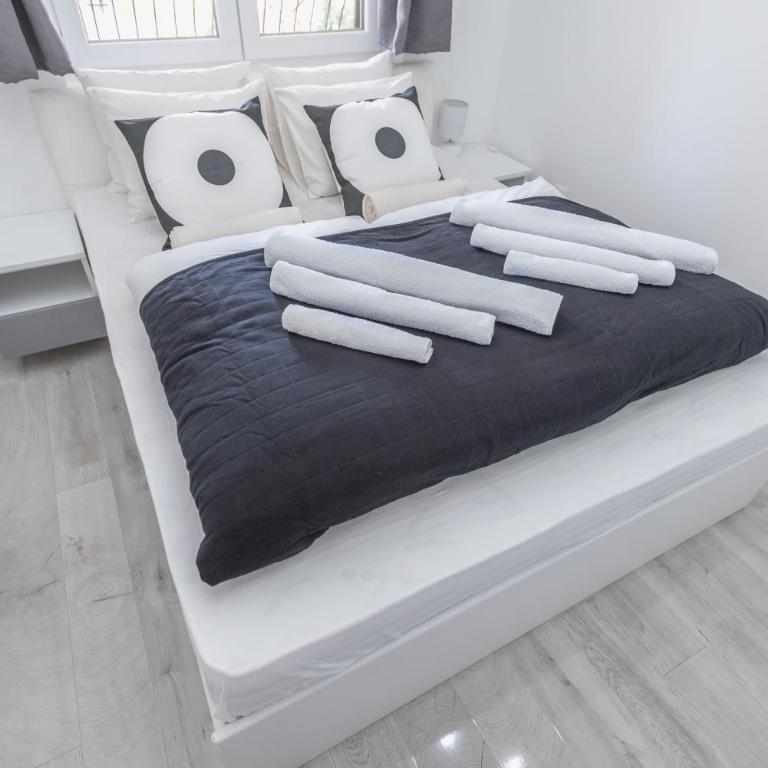 Apartman Danica No.2 - Apartman sa 1 Spavaćom Sobom - 17