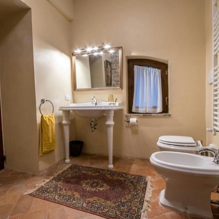 Perfetta Letizia Casa Vacanza - Appartamento - Piano Terra - 11