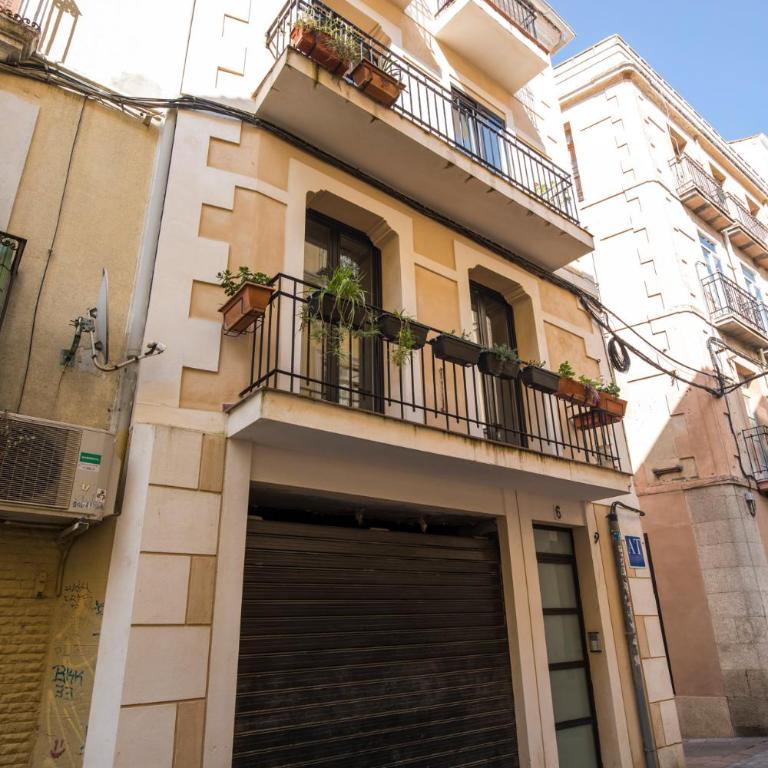 Apartamentos Cáceres Turístico - Apartamento de 2 dormitorios - 3