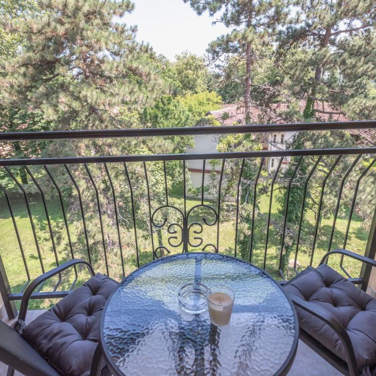 Apartman Danica No.2 - Apartman sa 1 Spavaćom Sobom - 22