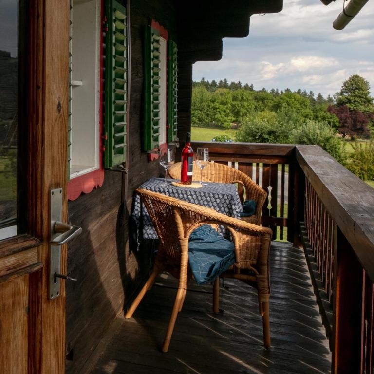 Haus Annerl - Maison 2 Chambres - 15