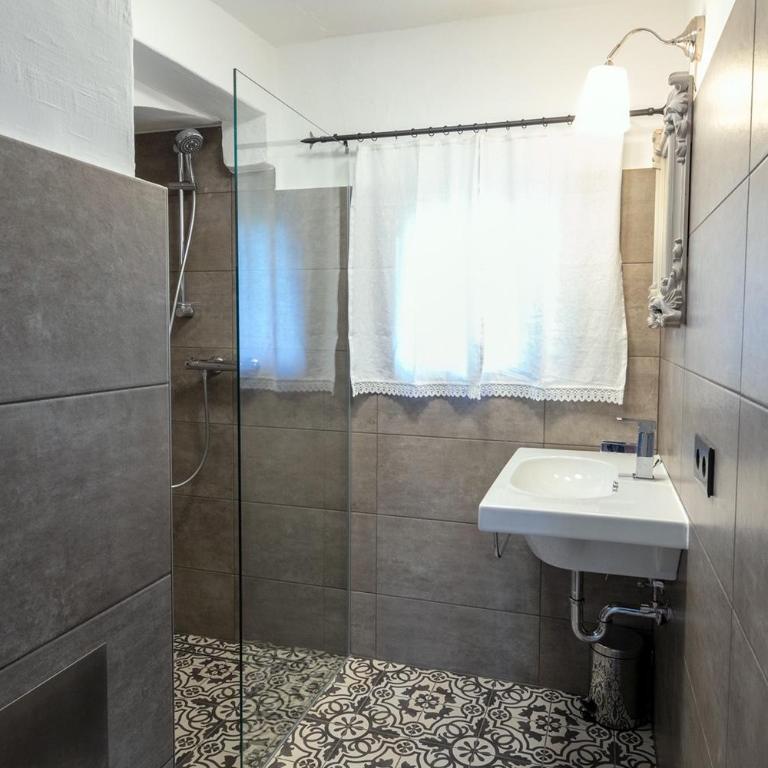 Haus Annerl - Maison 2 Chambres - 18