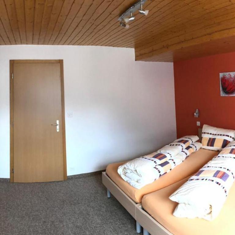 Ferienhaus Perle - Apartment mit 2 Schlafzimmern - 13