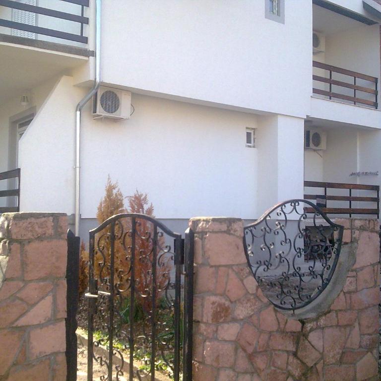 Sava - One-Bedroom Apartment - 6
